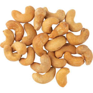 Roasted Salted Cashew Nuts
