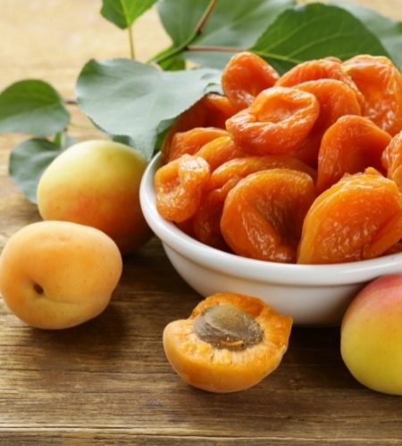 Apricots (Sub-Cata)